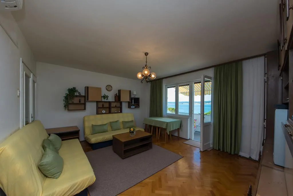 Apartment Romeo Crikvenica Chorvatsko