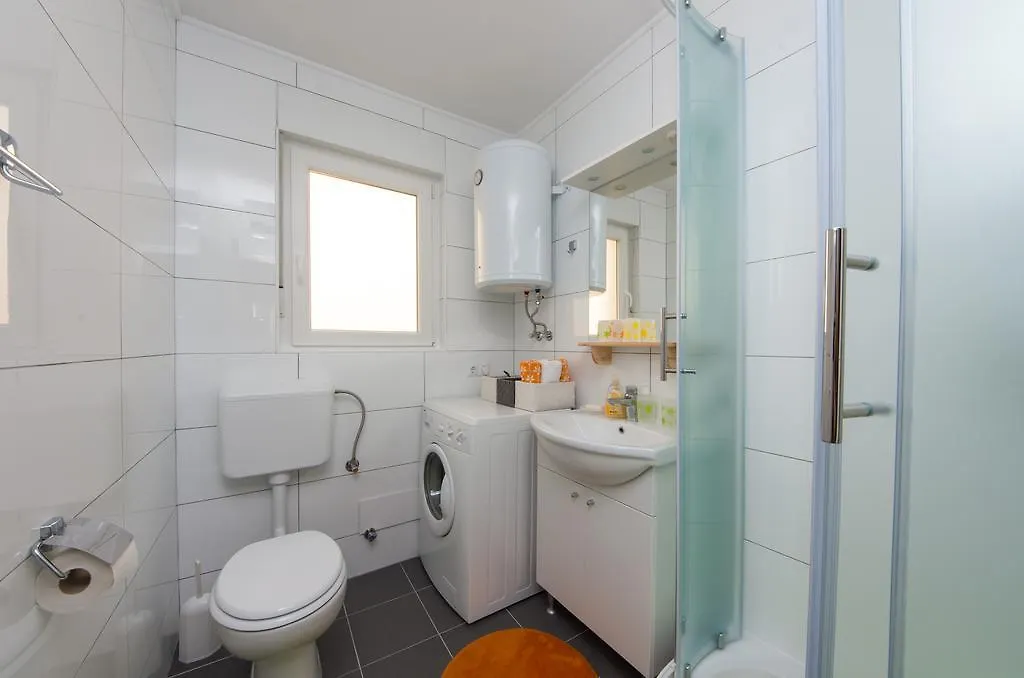 Apartment Romeo Crikvenica