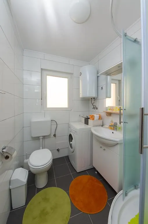 Apartment Romeo Crikvenica Croatia