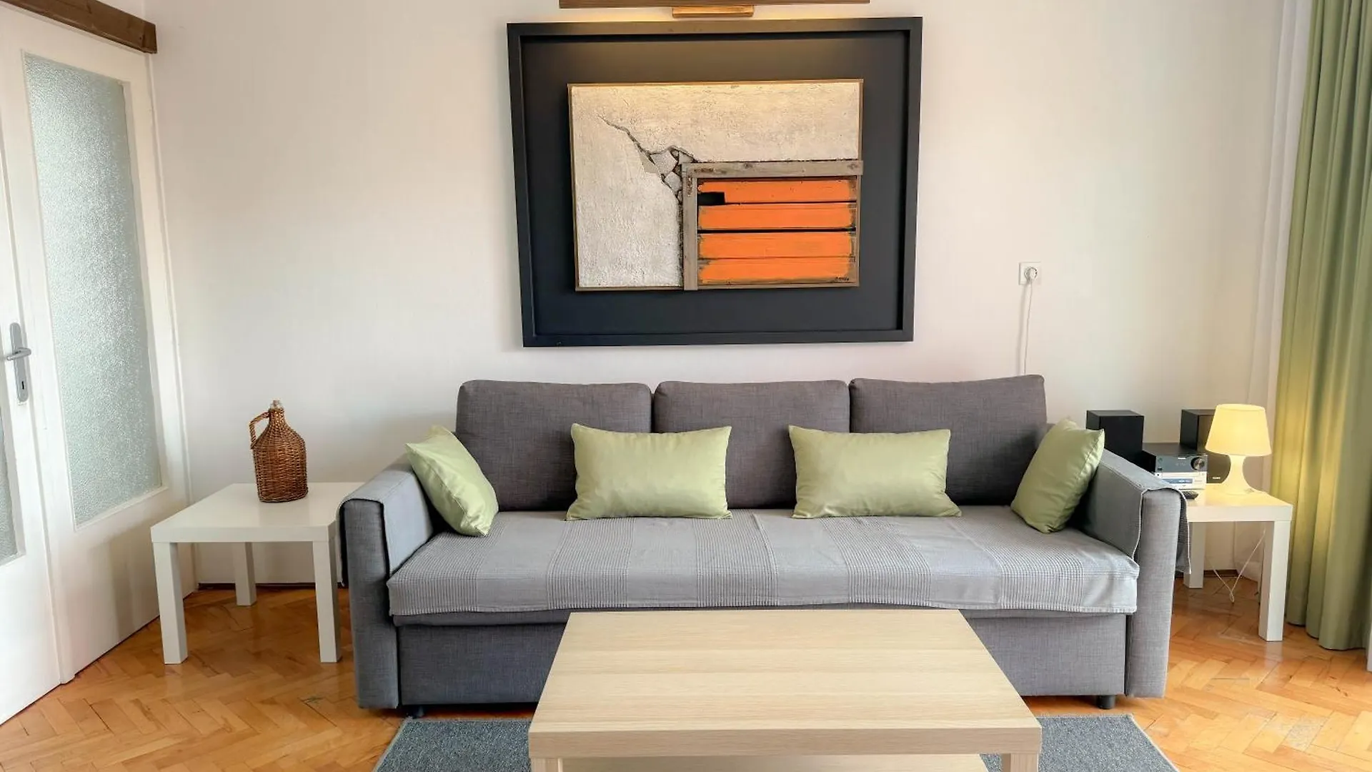 Apartment Romeo Crikvenica
