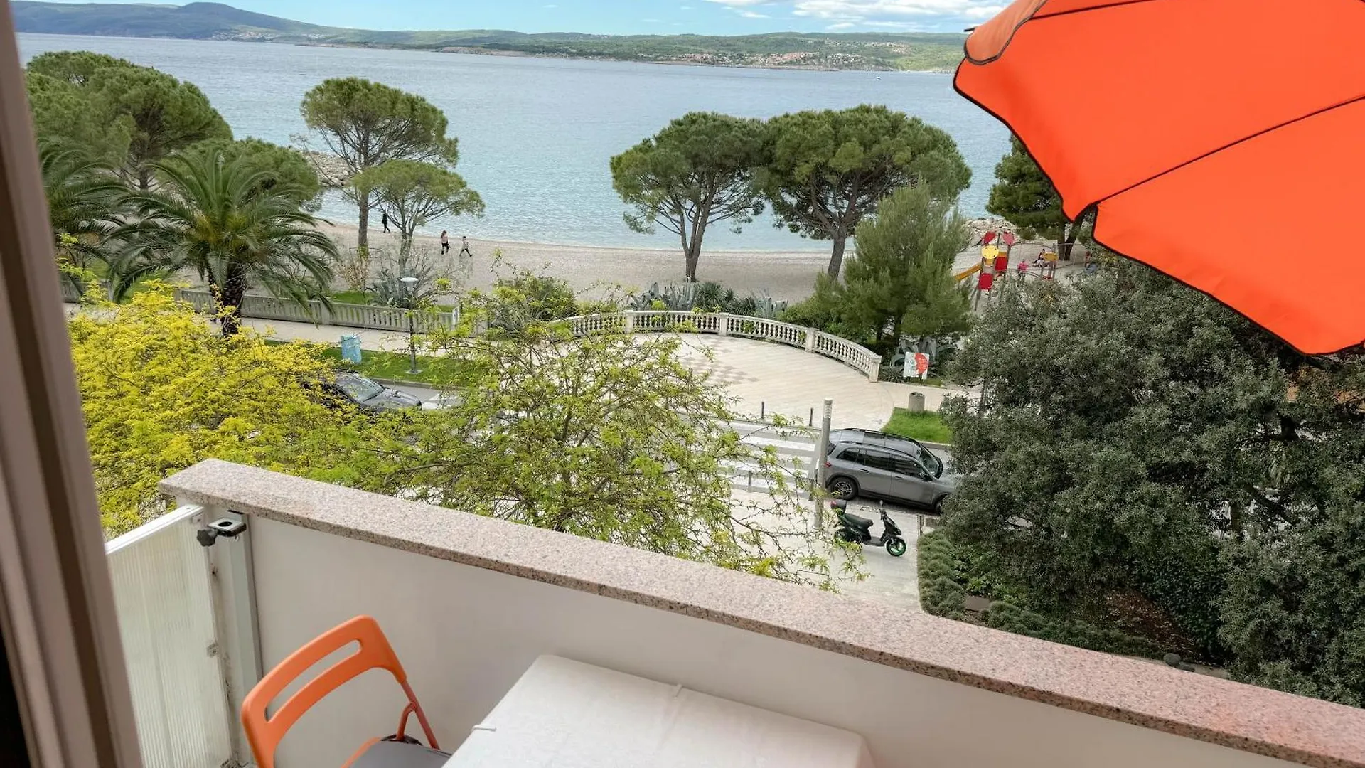 Apartment Romeo Crikvenica Croacia