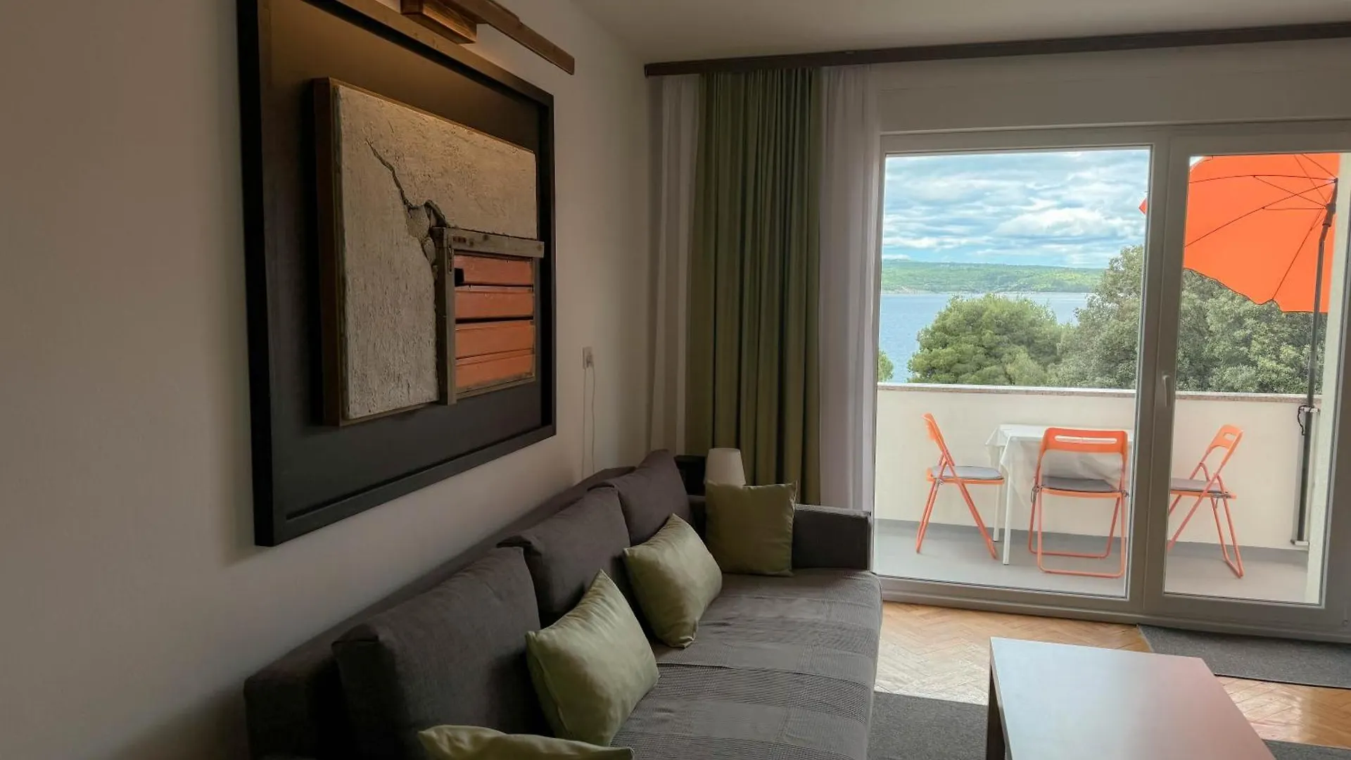 Apartment Romeo Crikvenica