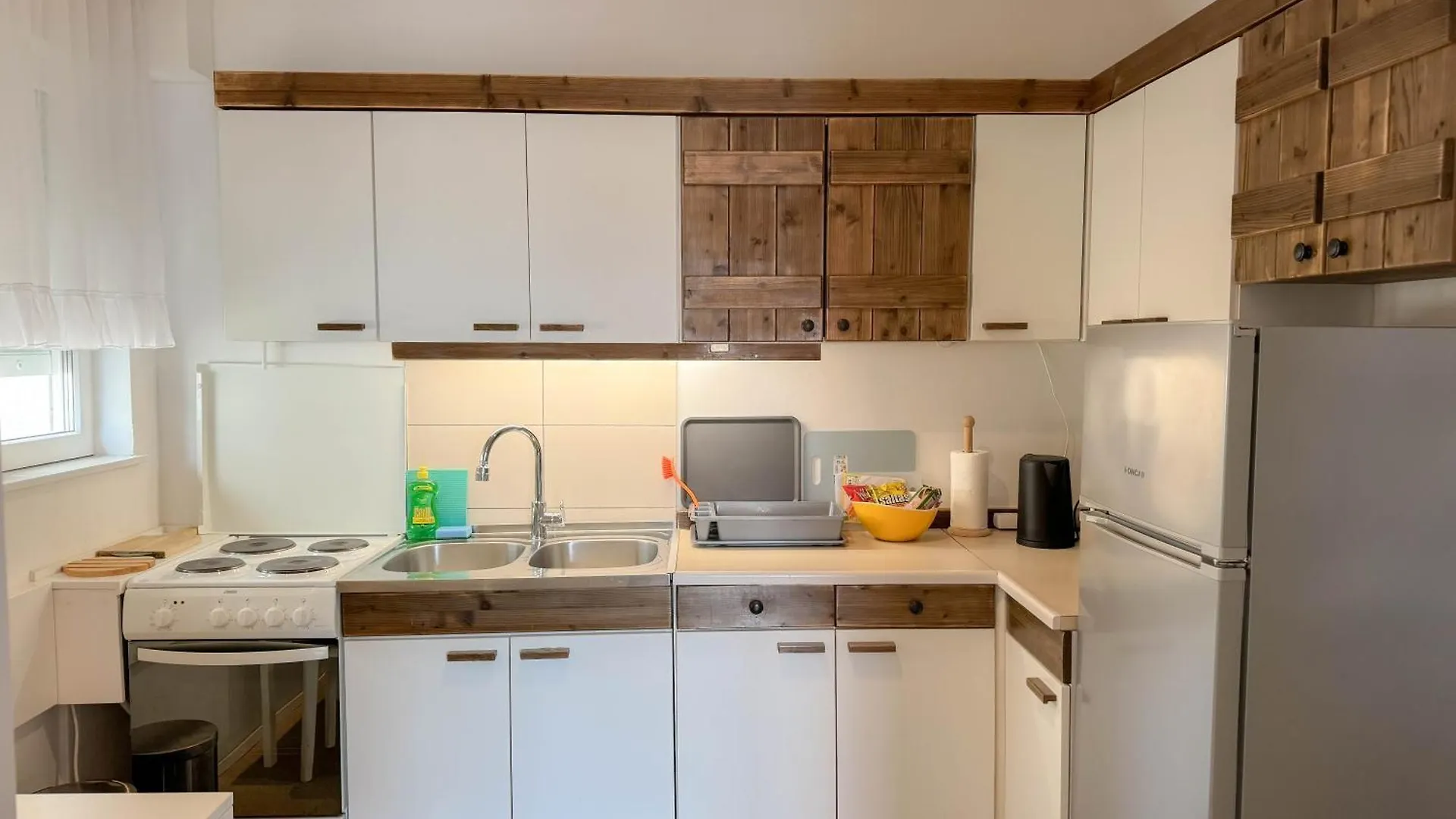 Apartment Romeo Crikvenica 0*,