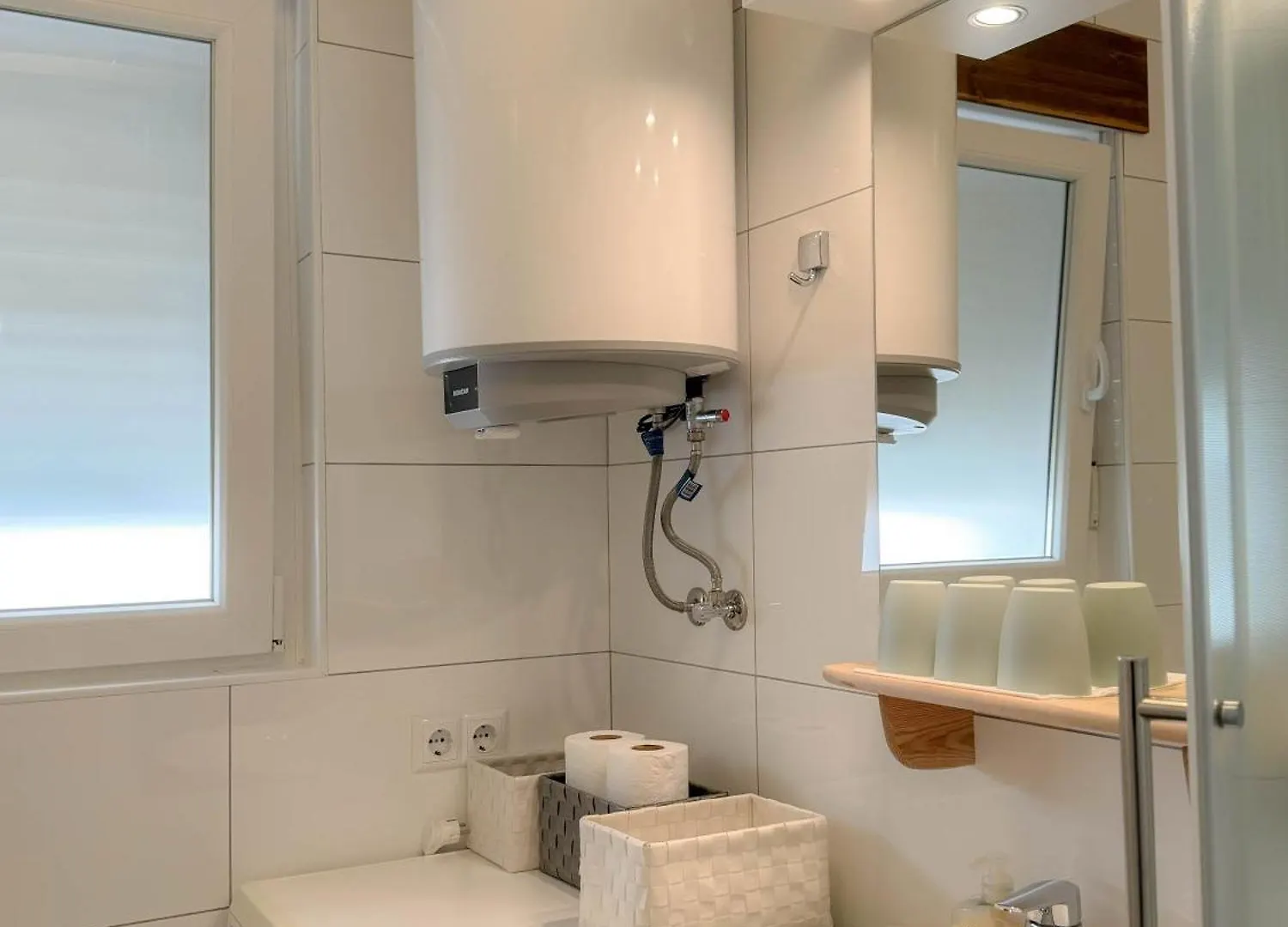 Apartment Romeo Crikvenica Croacia