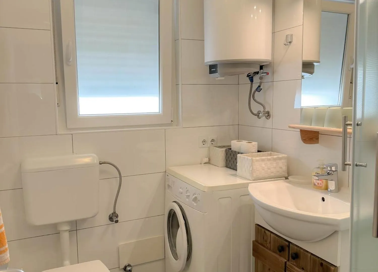 Apartment Romeo Crikvenica Croacia
