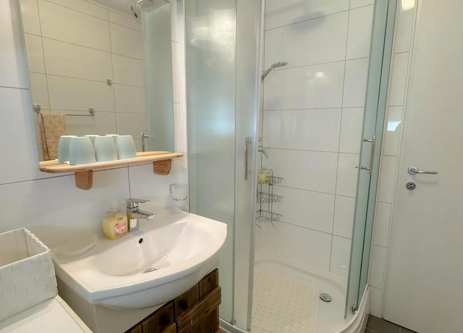 Apartment Romeo Crikvenica 0*,  Croacia