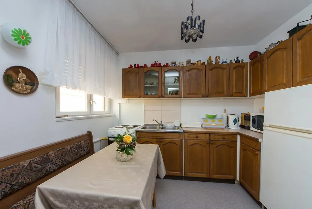 Apartment Romeo Crikvenica