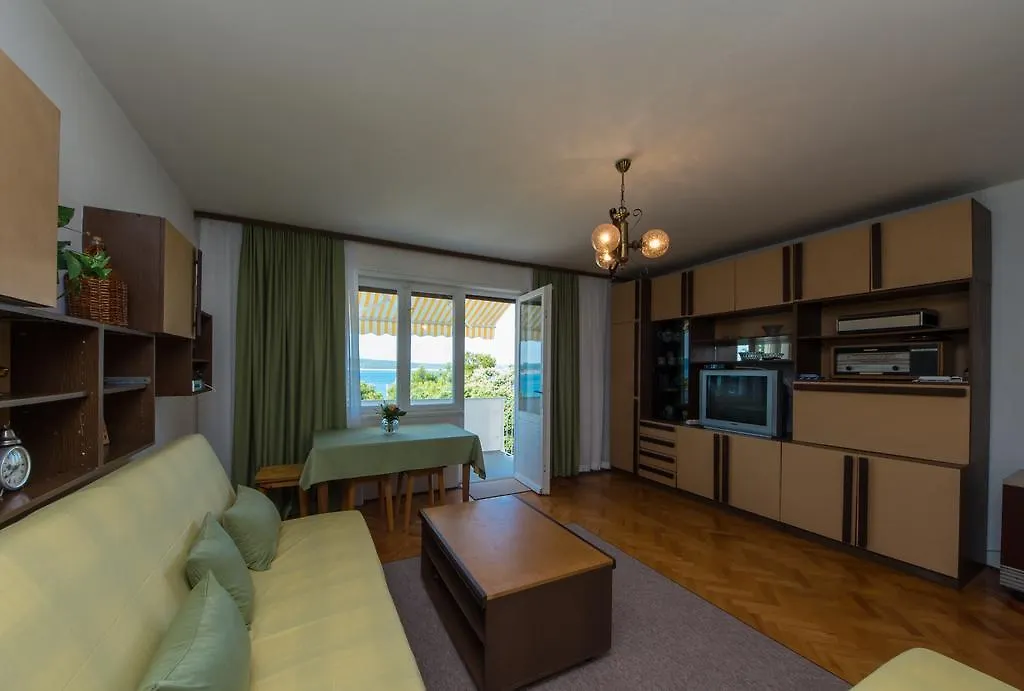 Apartment Romeo Crikvenica