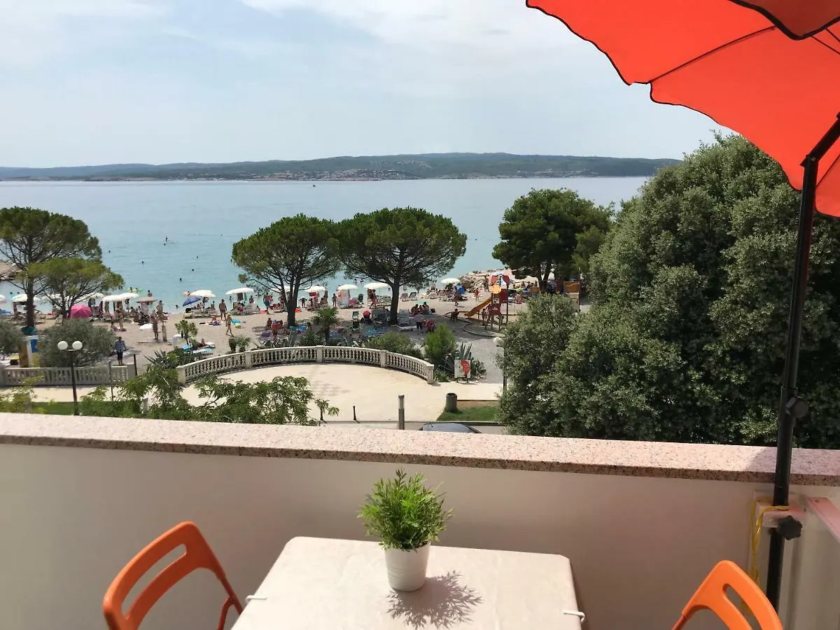 Apartment Romeo Crikvenica