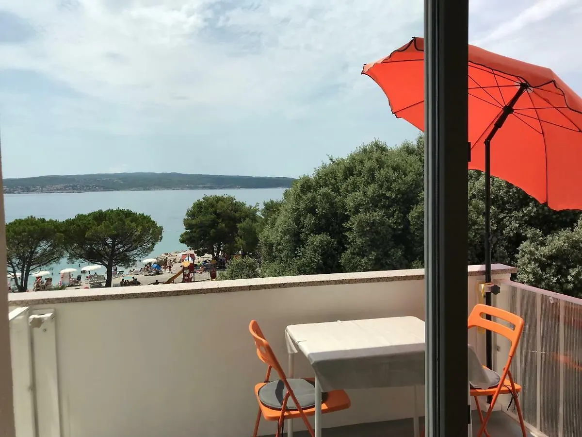 Apartment Romeo Crikvenica 0*,  Croacia