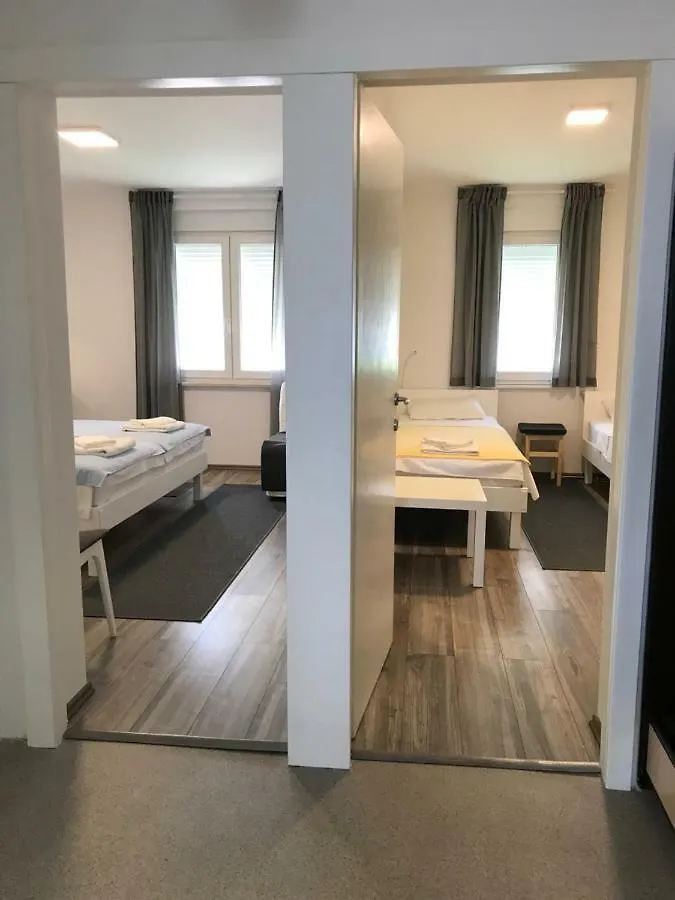 Apartment Romeo Crikvenica