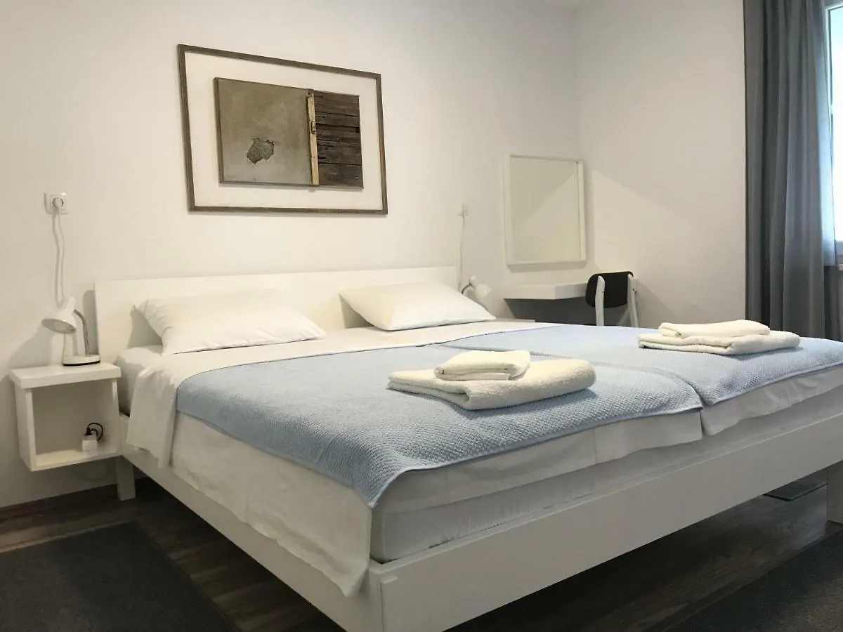 Apartment Romeo Crikvenica