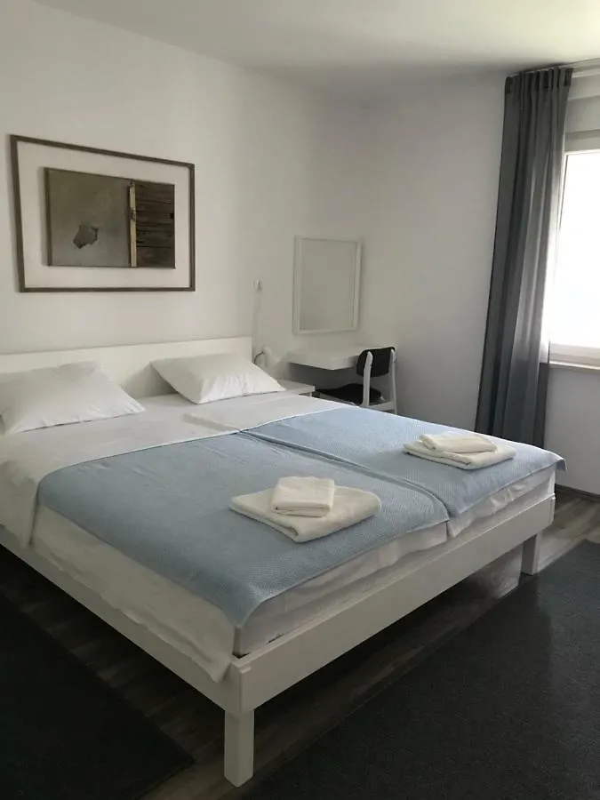 Apartment Romeo Crikvenica