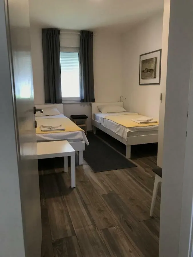 Apartment Romeo Crikvenica Croatia
