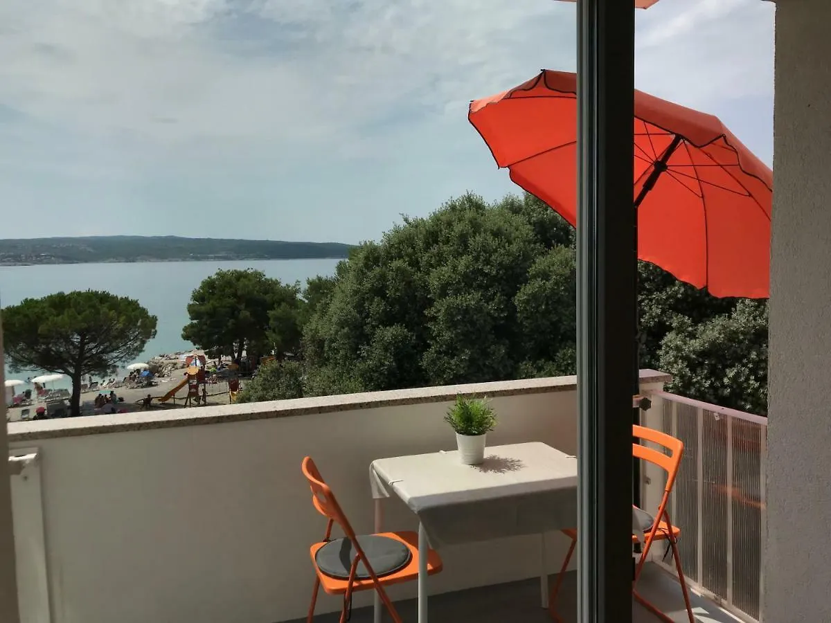 Apartment Romeo Crikvenica